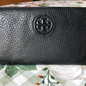 Tory Burch wallet
